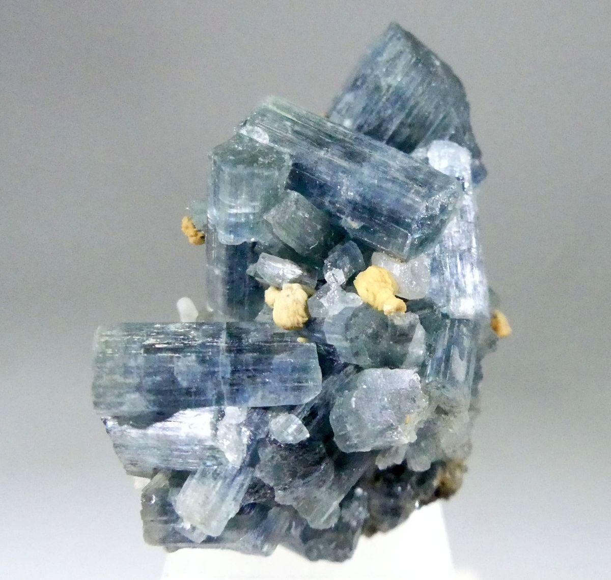 Fluorapatite
