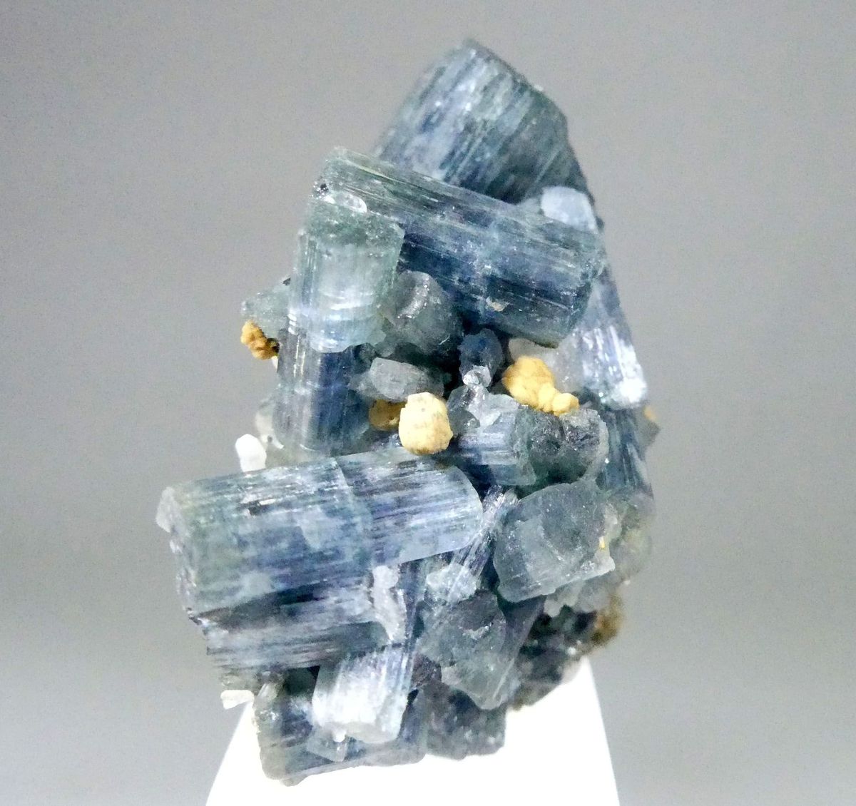 Fluorapatite