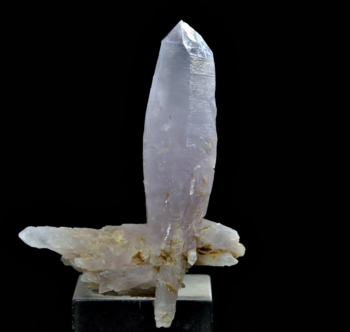 Sceptre Amethyst