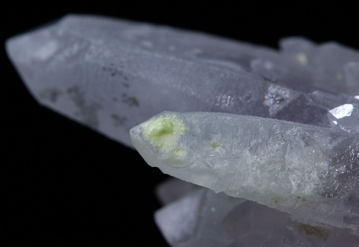 Sceptre Amethyst