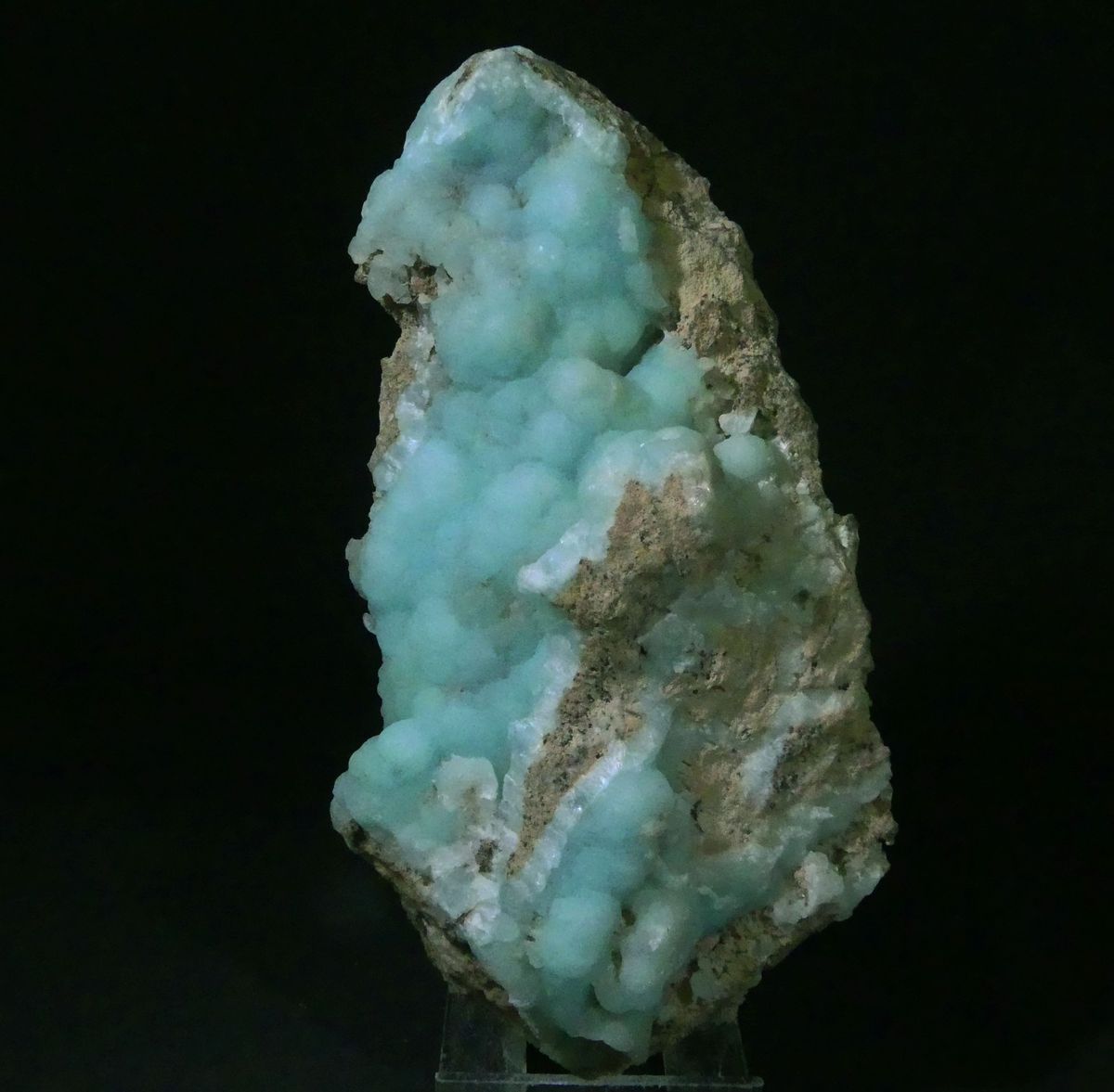 Hemimorphite