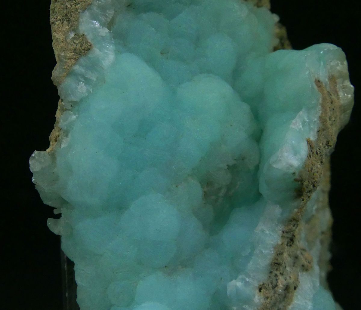 Hemimorphite