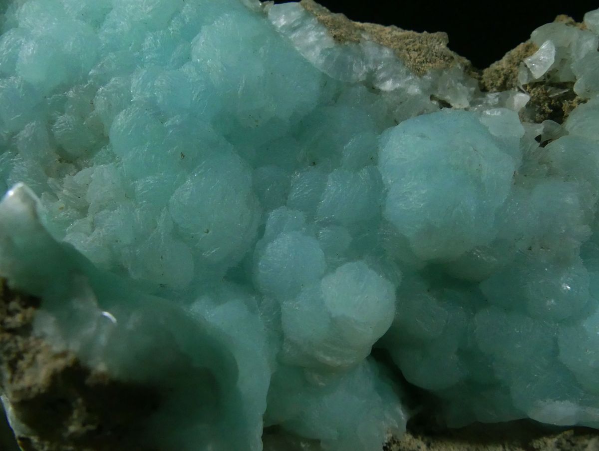 Hemimorphite