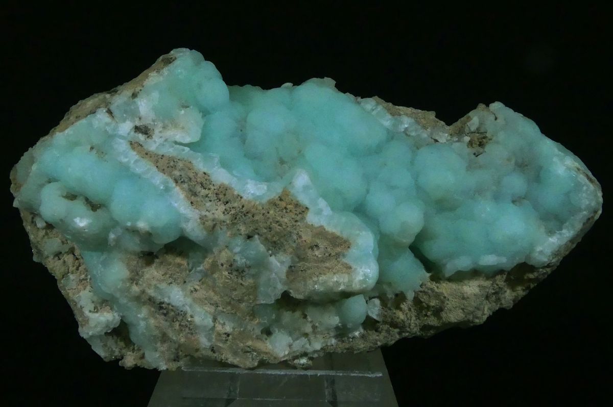 Hemimorphite