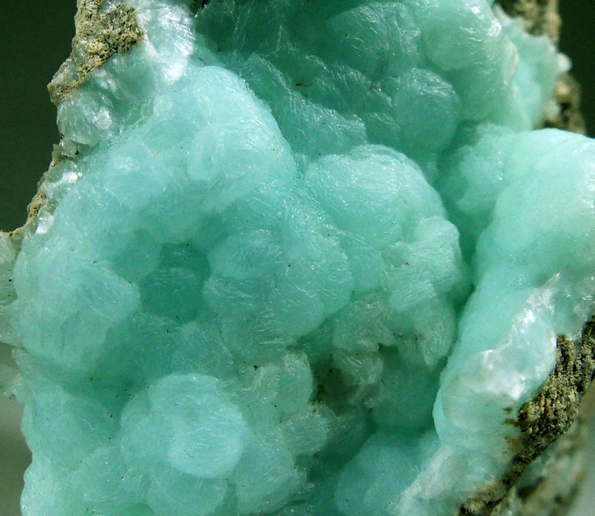Hemimorphite