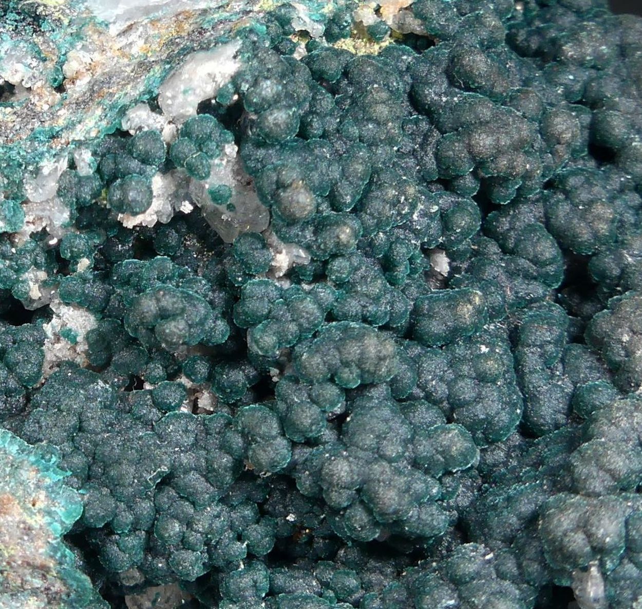 Rosasite
