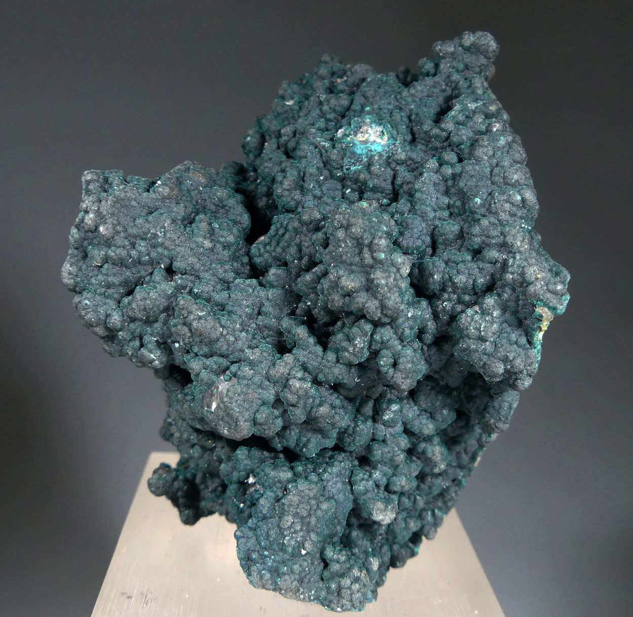 Rosasite