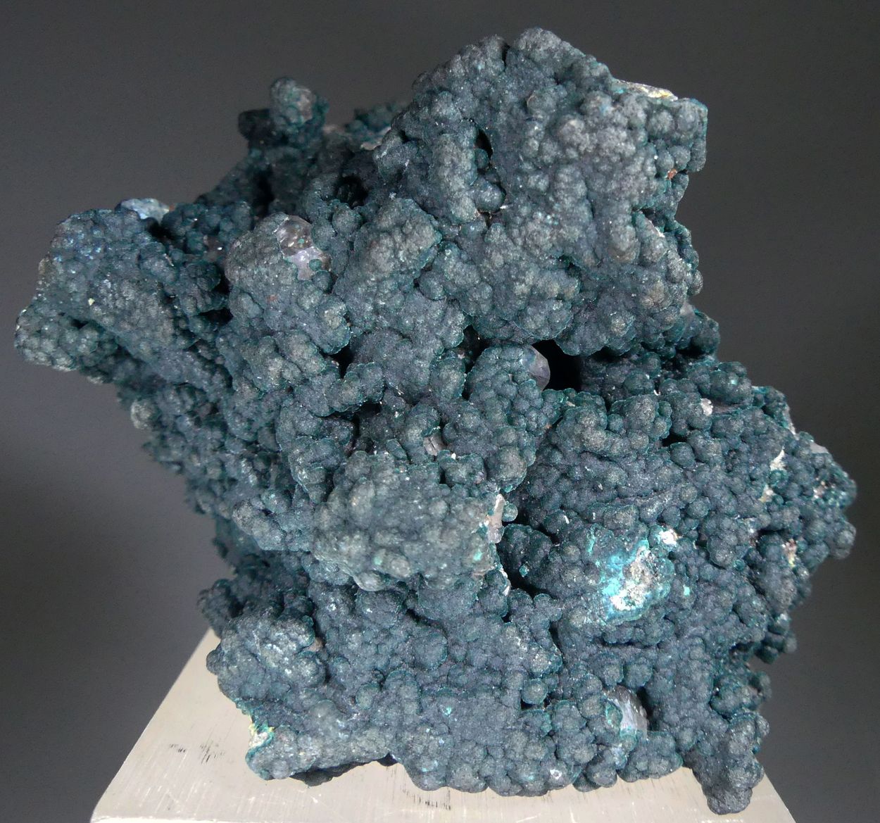 Rosasite