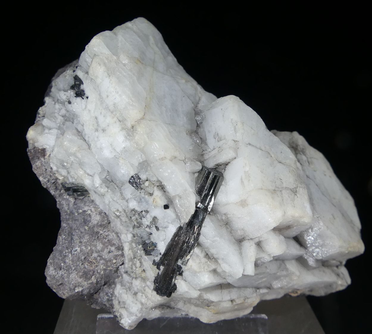 Manganite