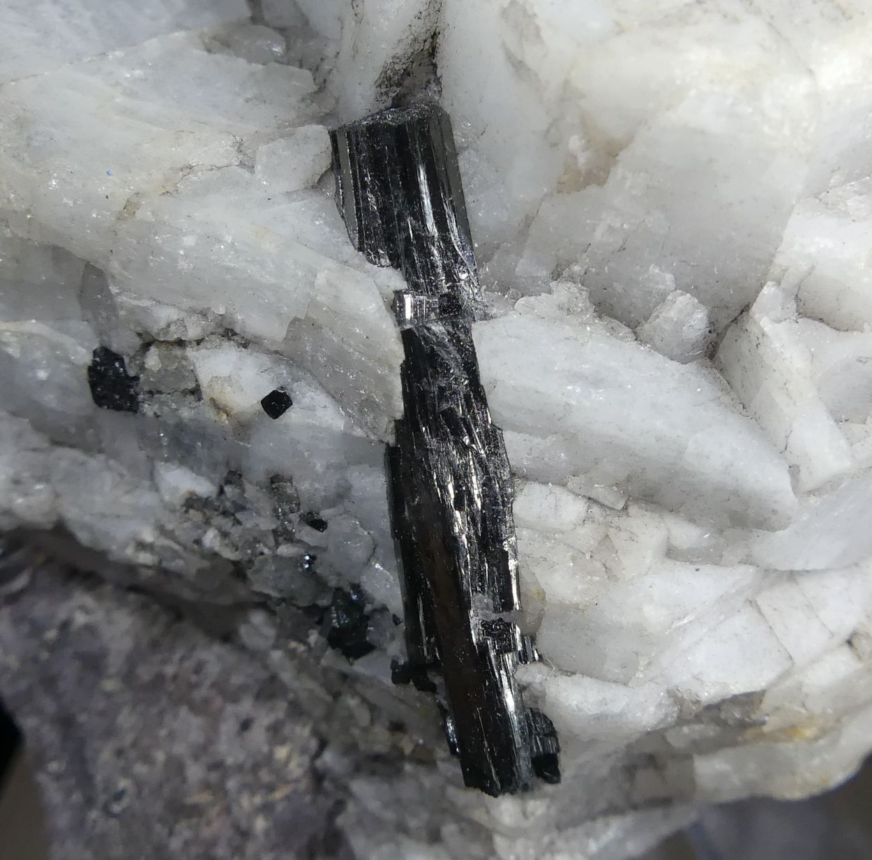 Manganite