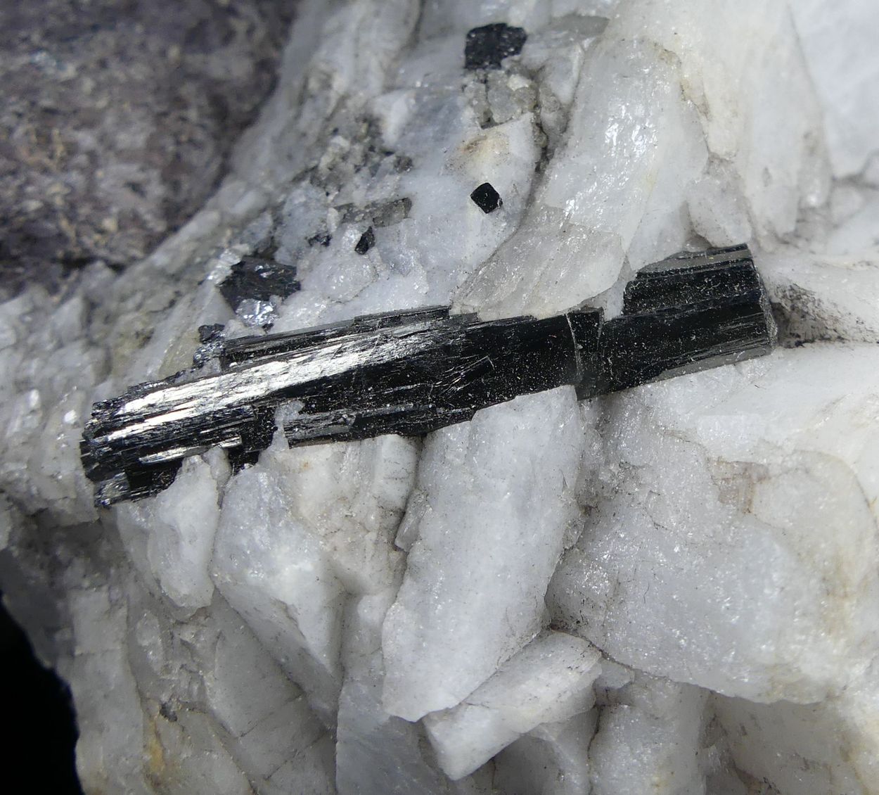 Manganite