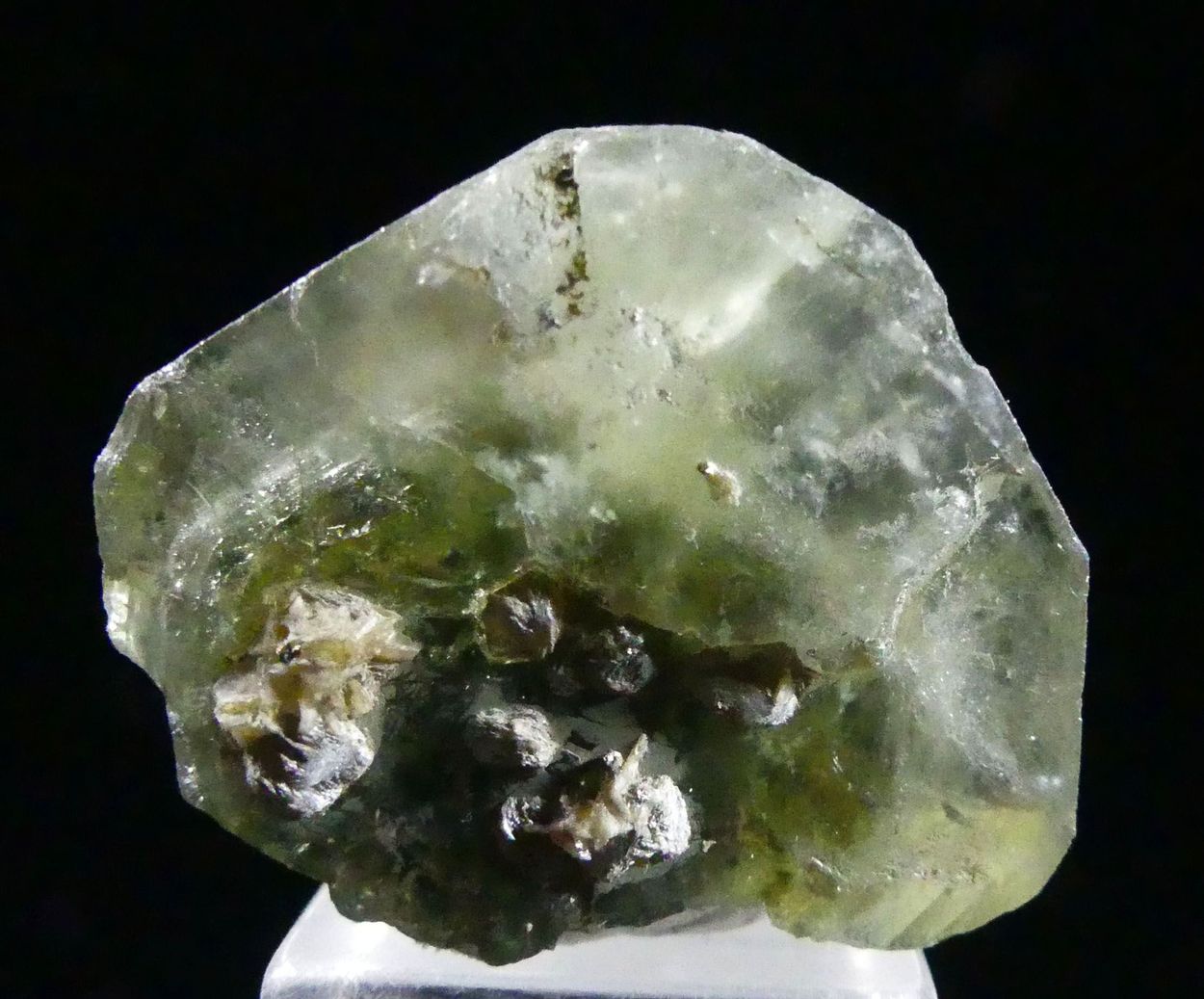Fluorapatite
