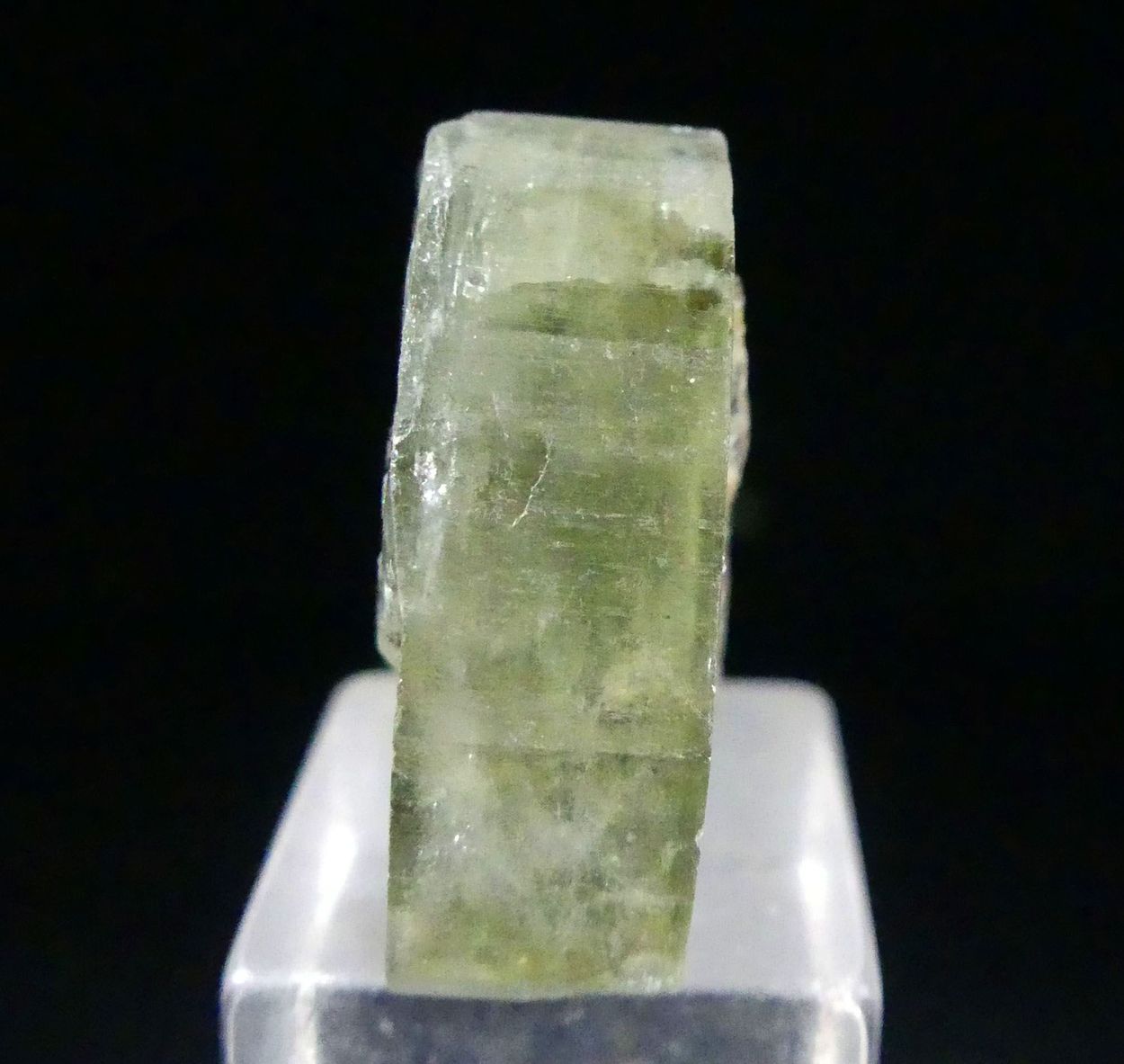 Fluorapatite