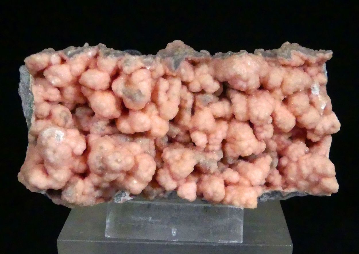 Rhodochrosite