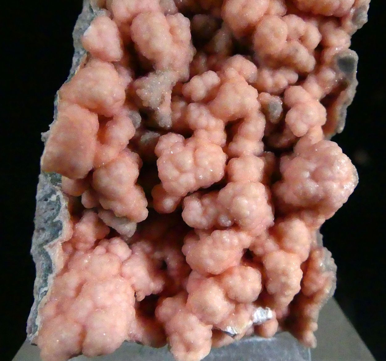 Rhodochrosite