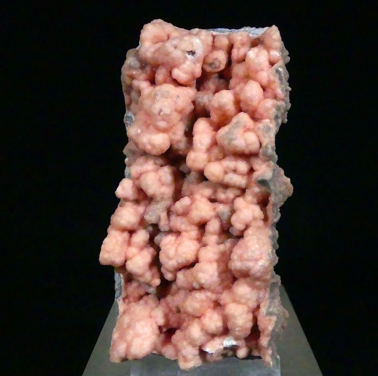 Rhodochrosite