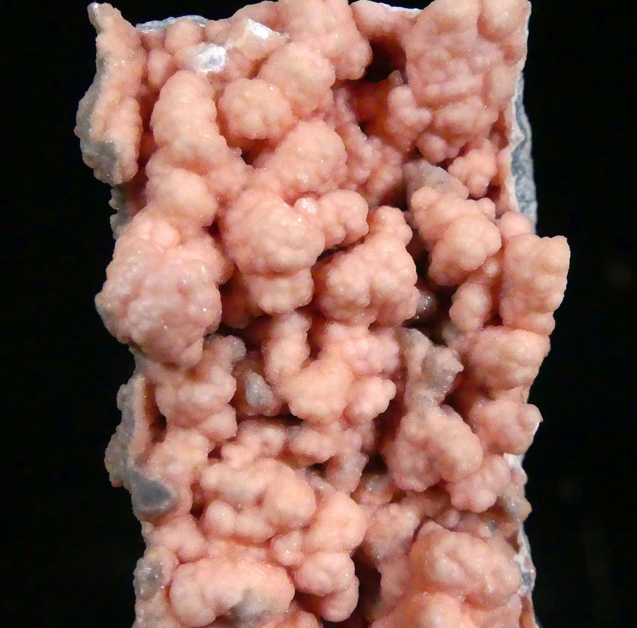 Rhodochrosite