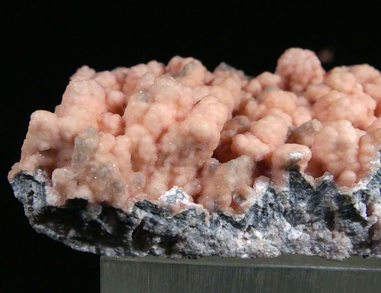 Rhodochrosite