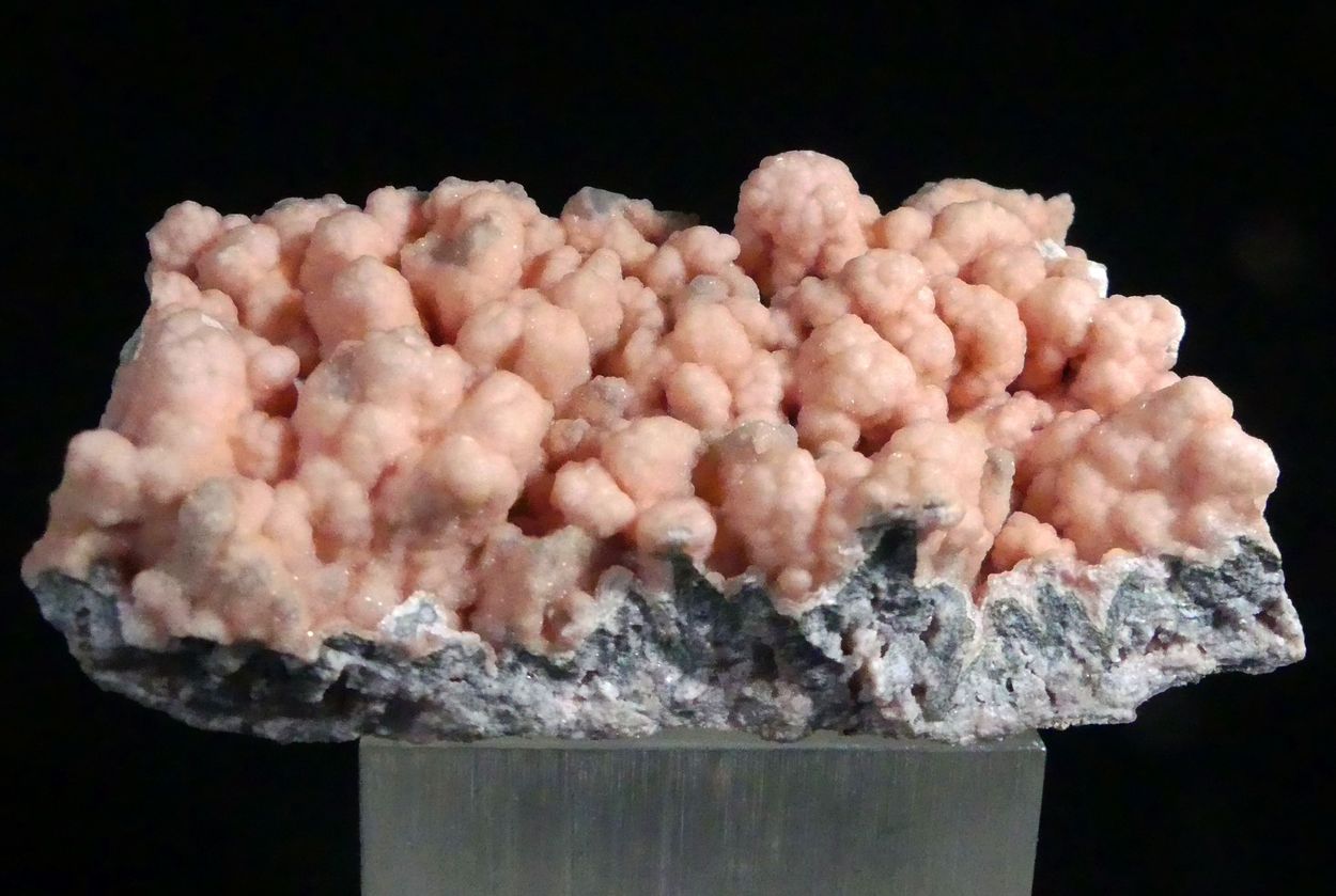 Rhodochrosite