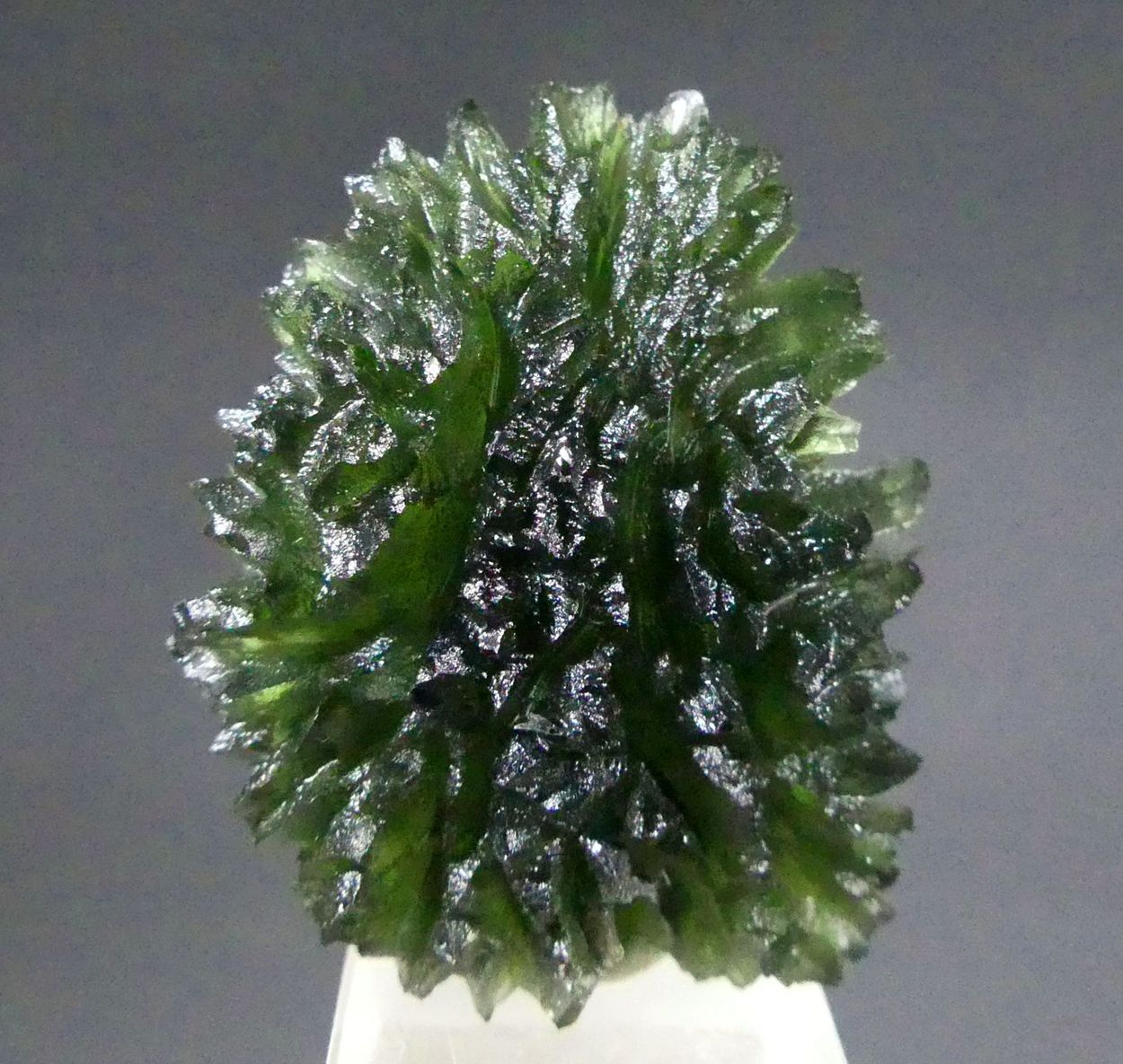 Moldavite