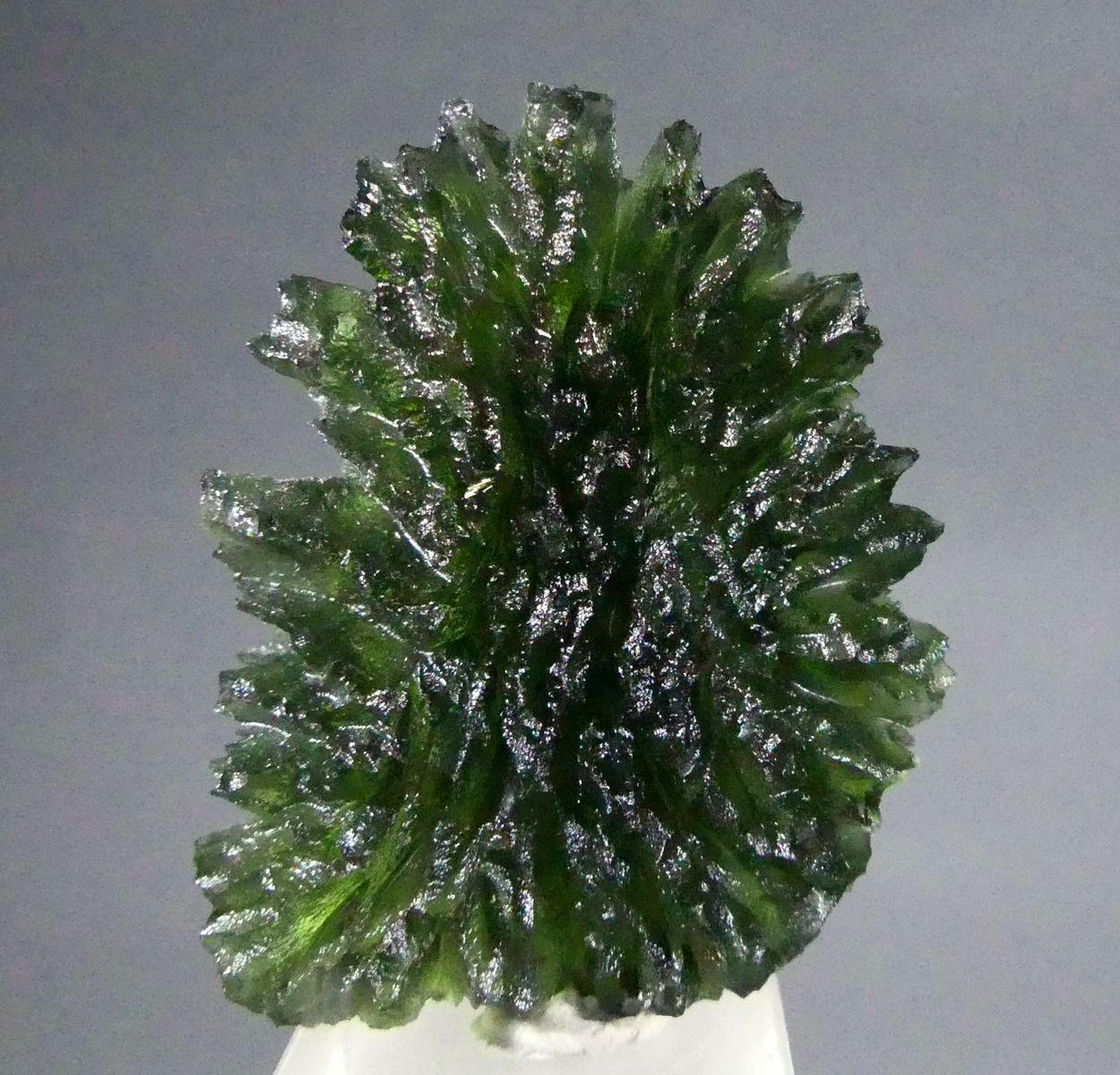 Moldavite