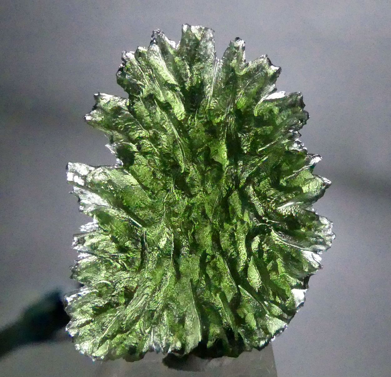 Moldavite