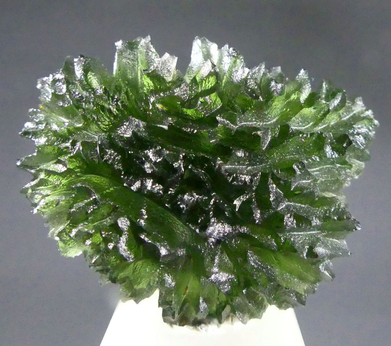 Moldavite