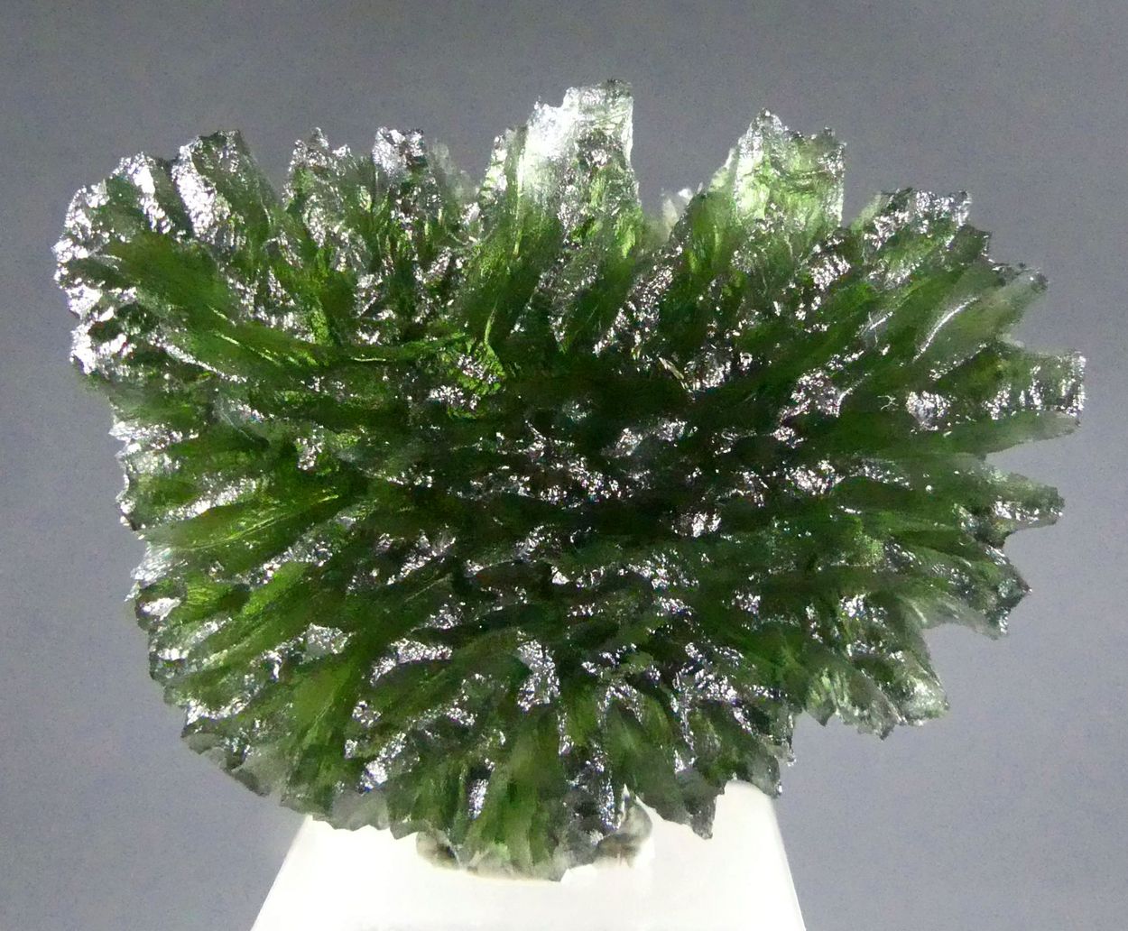 Moldavite