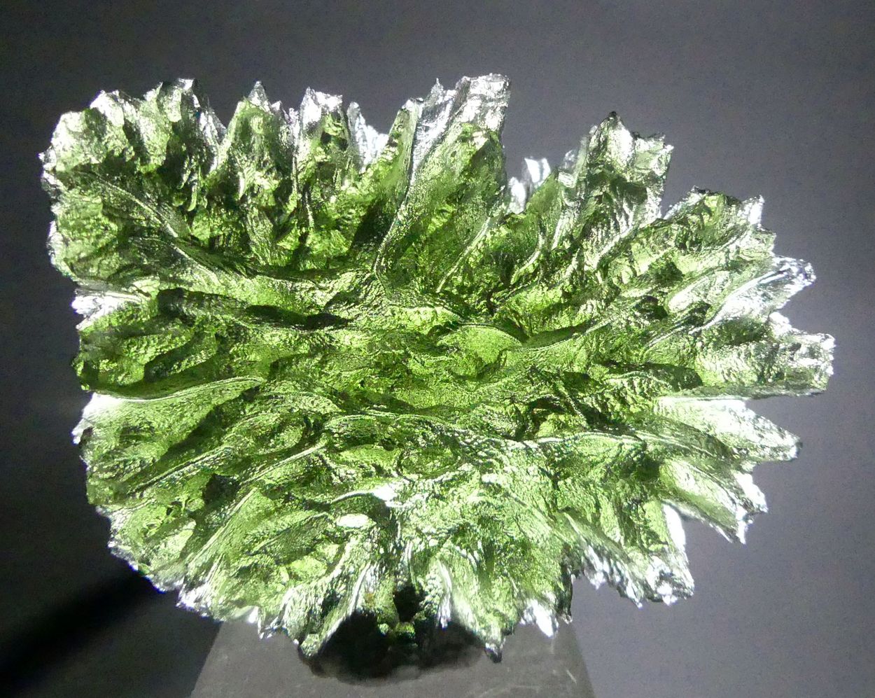 Moldavite