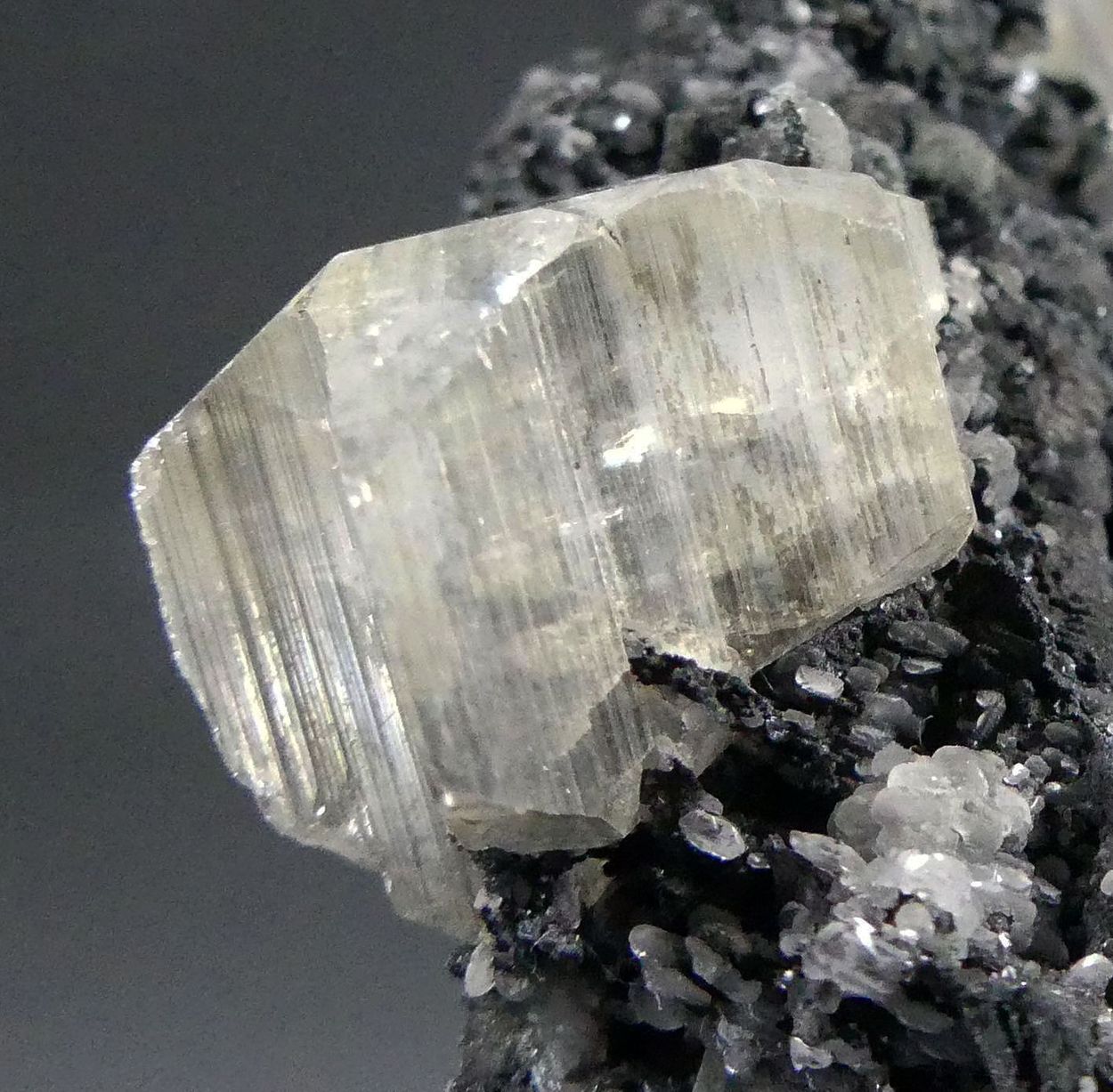 Cerussite