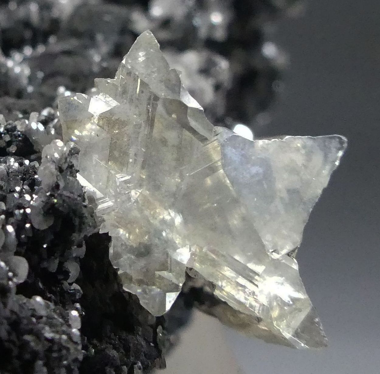 Cerussite
