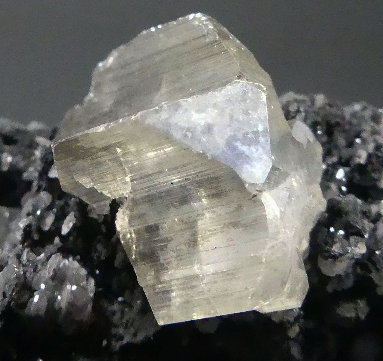 Cerussite
