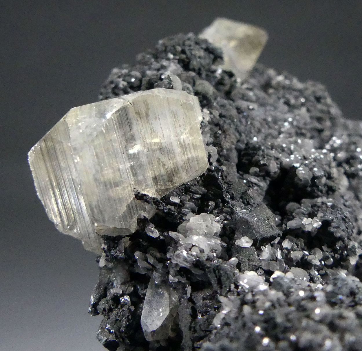 Cerussite