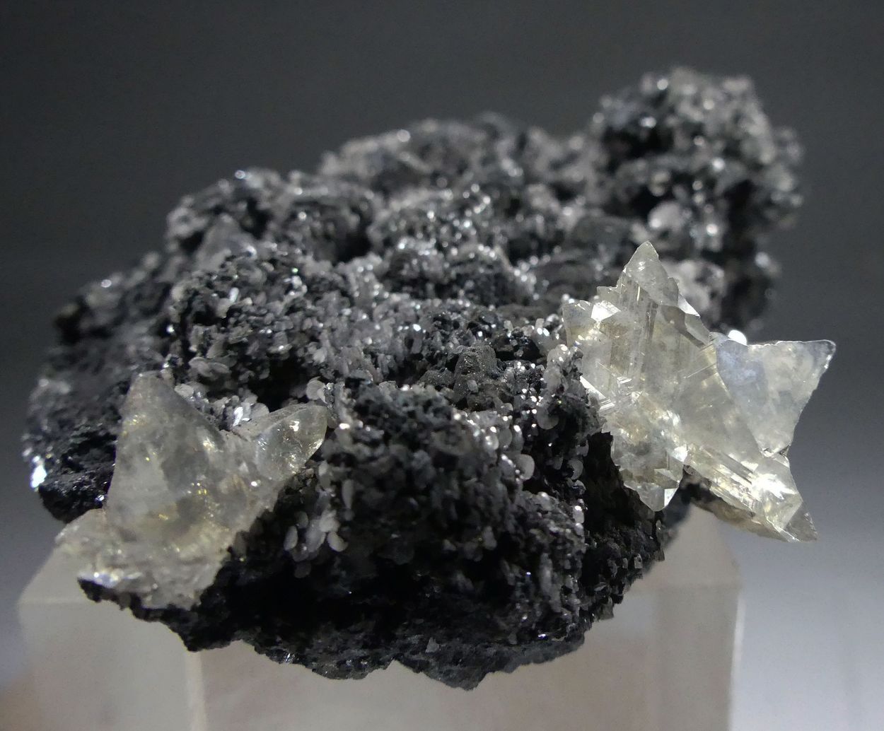 Cerussite