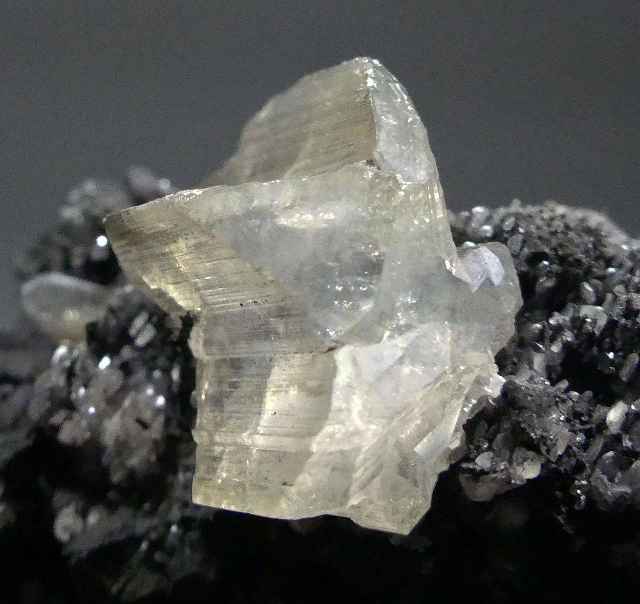 Cerussite