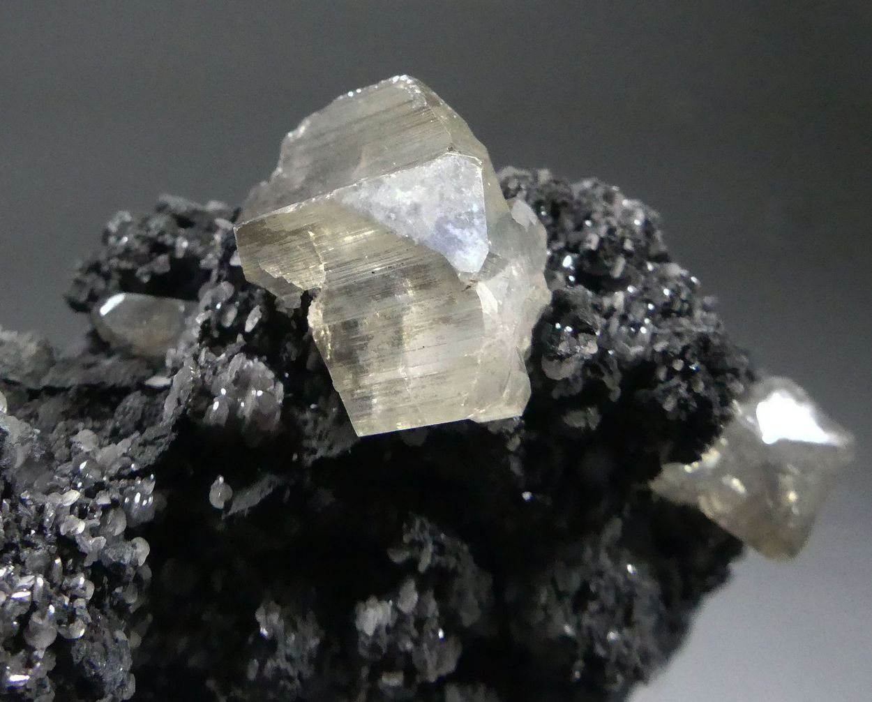 Cerussite