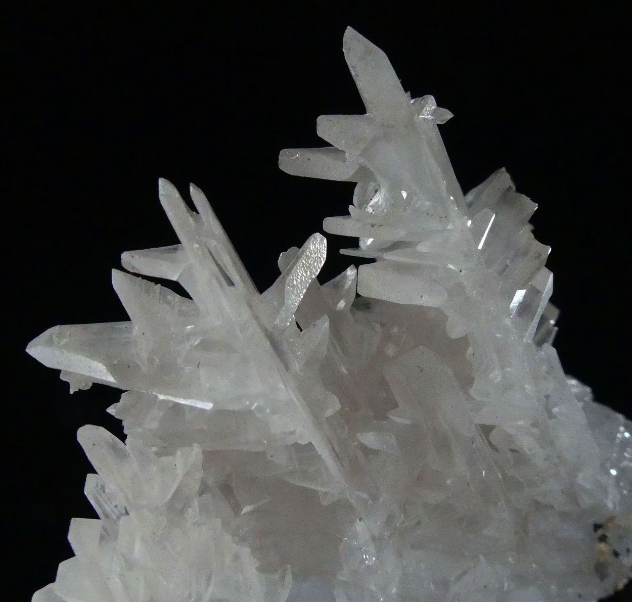Cerussite