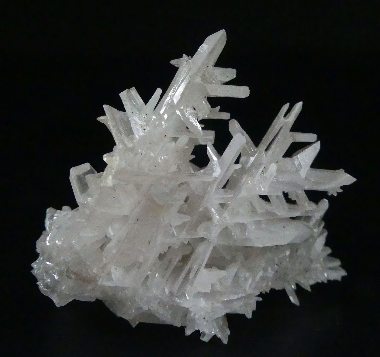 Cerussite