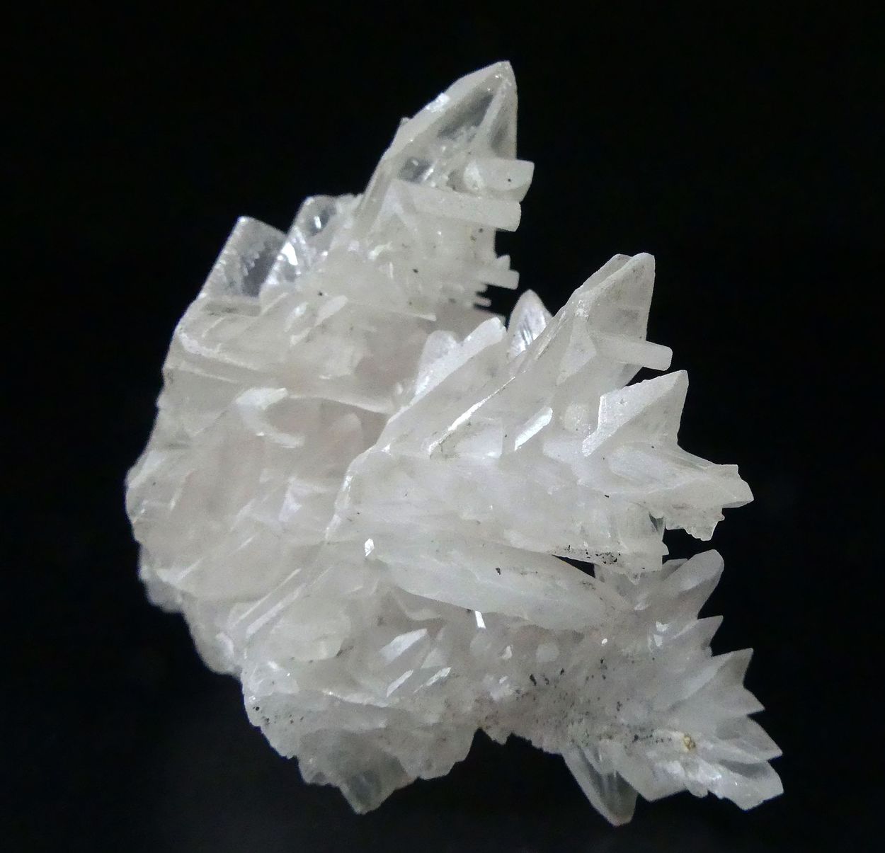 Cerussite