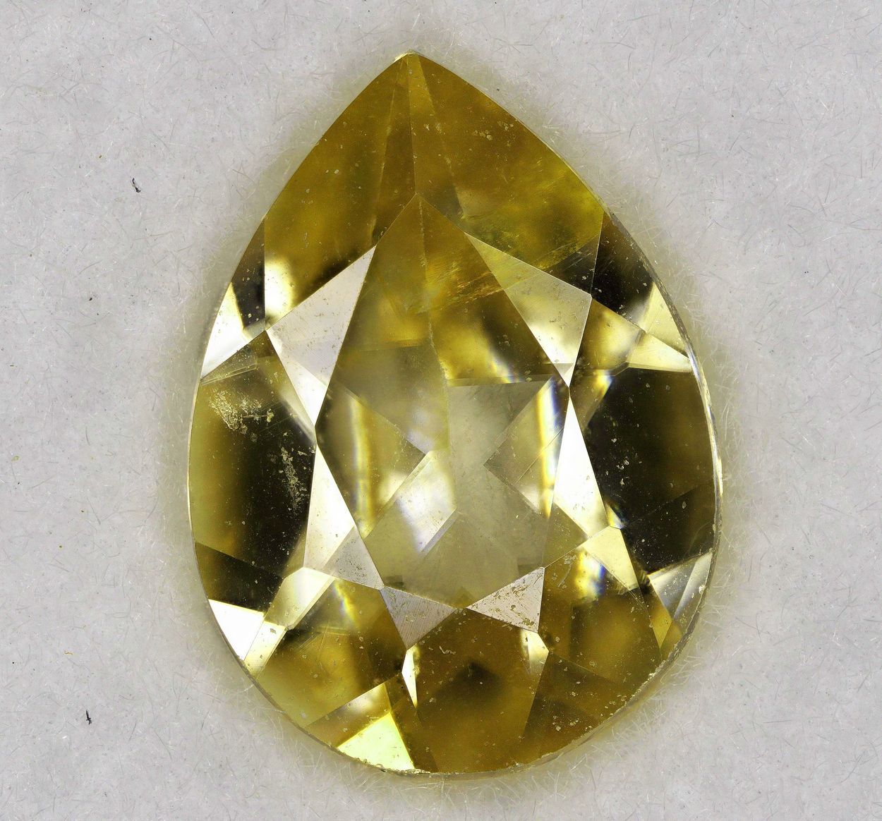 Zircon