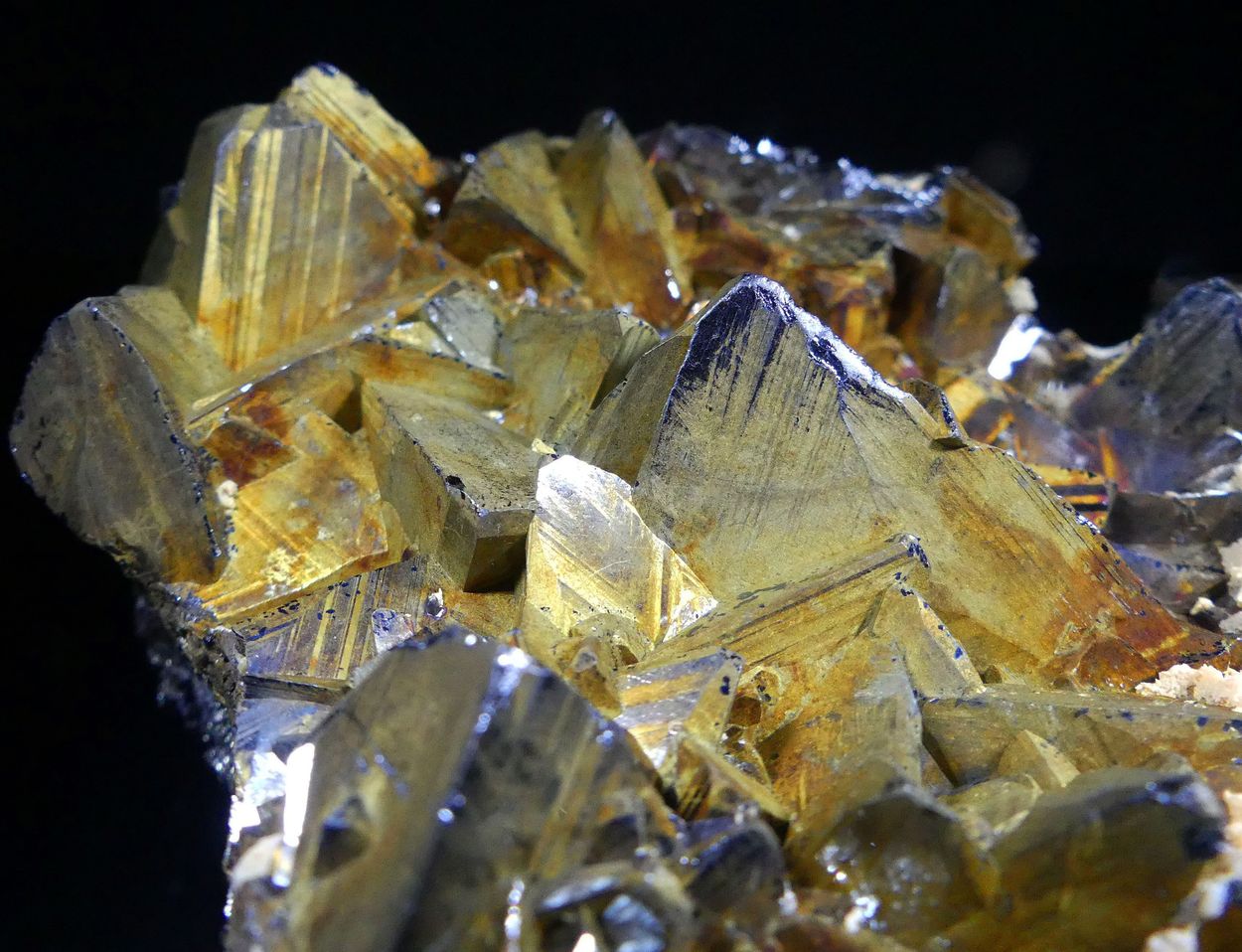 Tetrahedrite