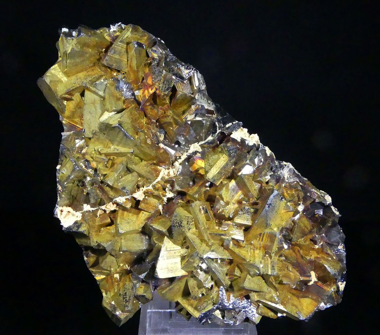 Tetrahedrite