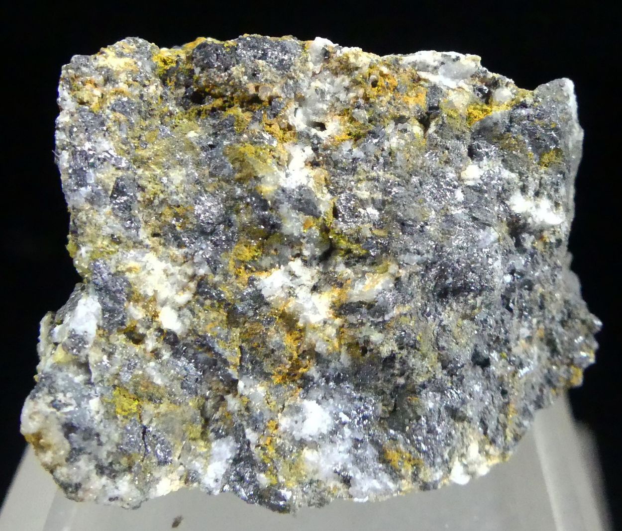 Greenockite