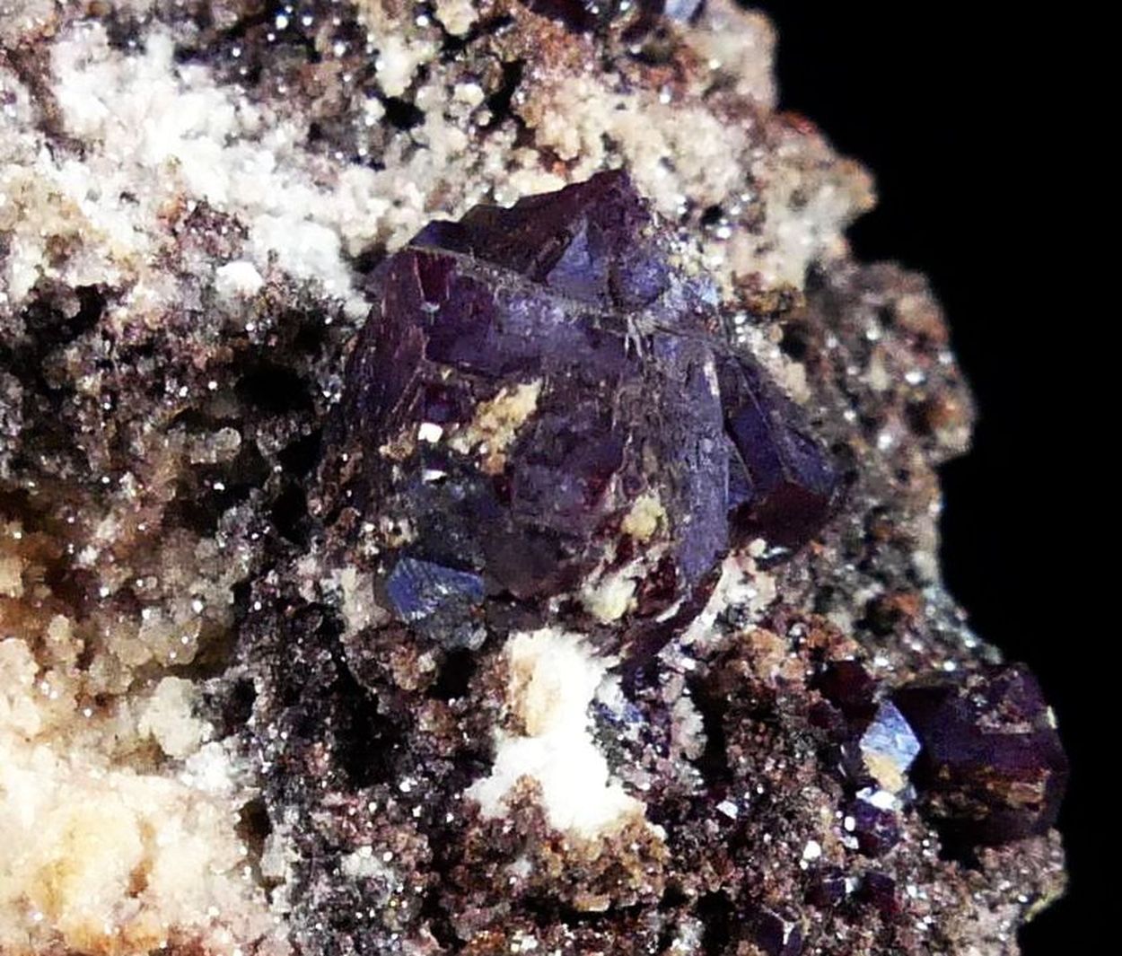 Cuprite
