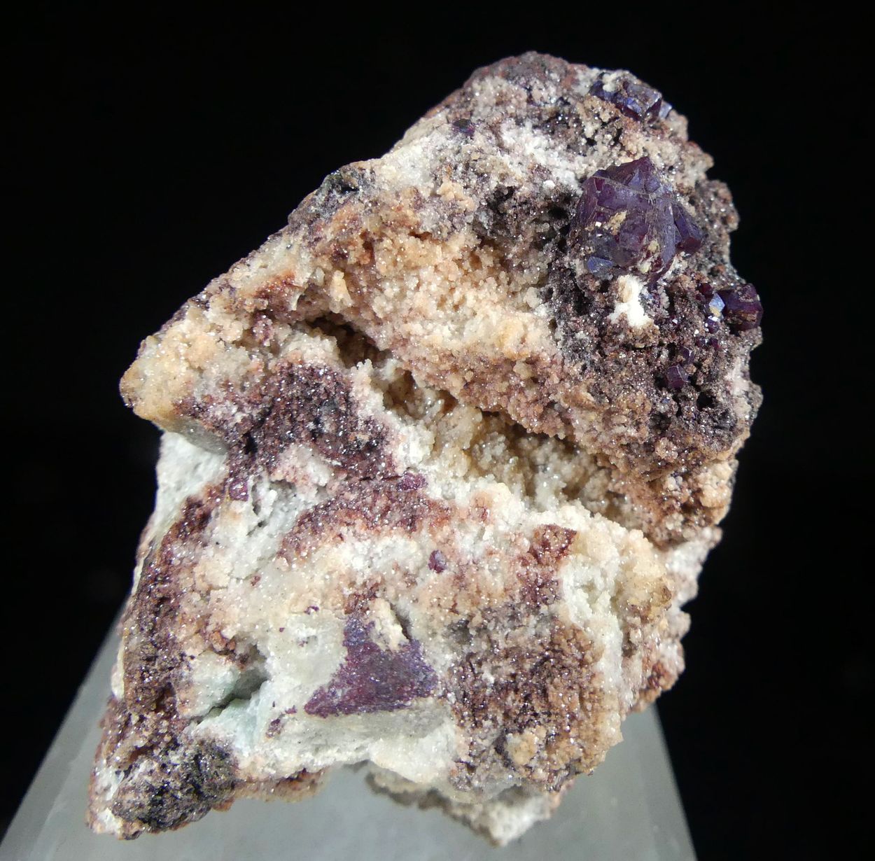 Cuprite
