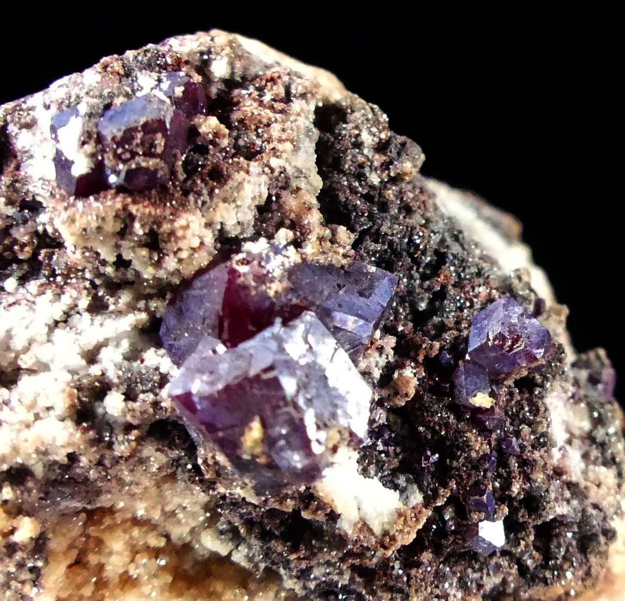 Cuprite