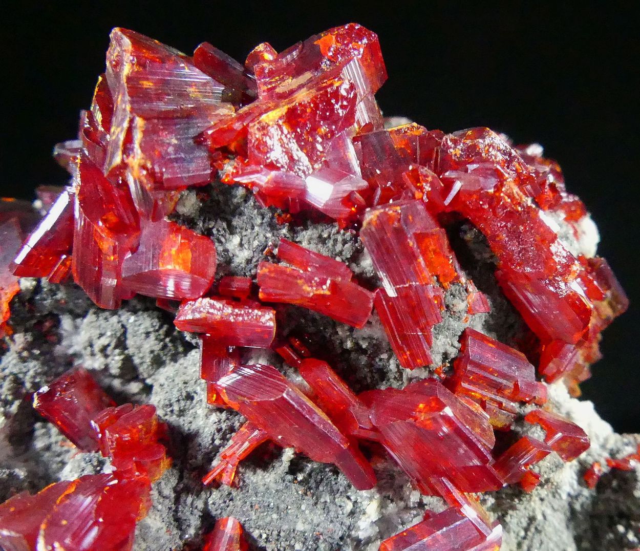 Realgar