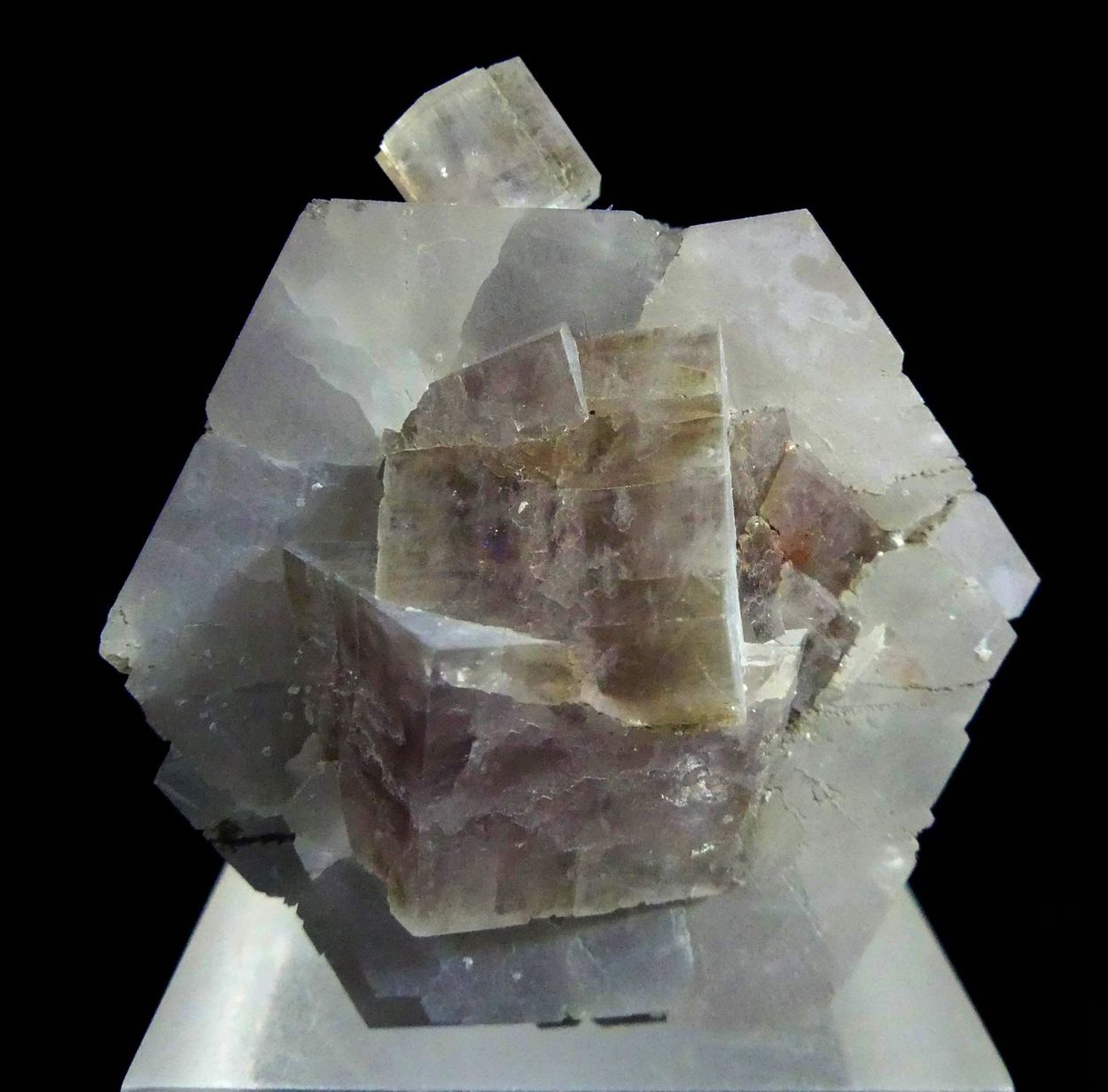Aragonite