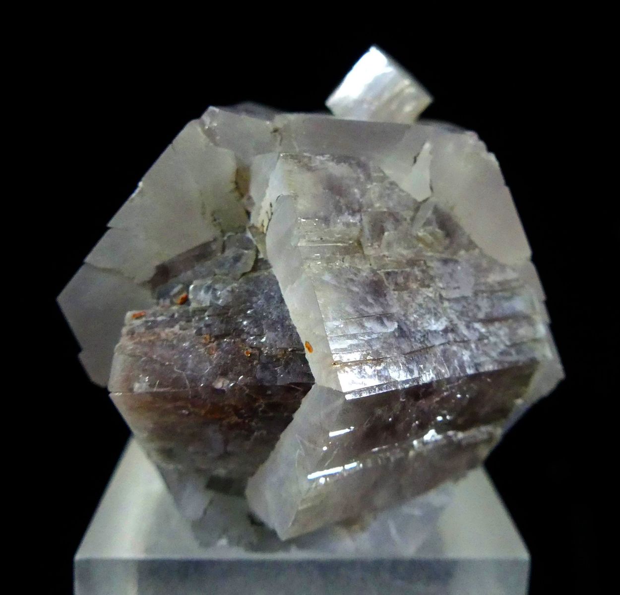 Aragonite