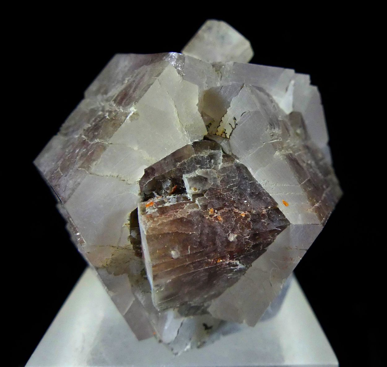 Aragonite